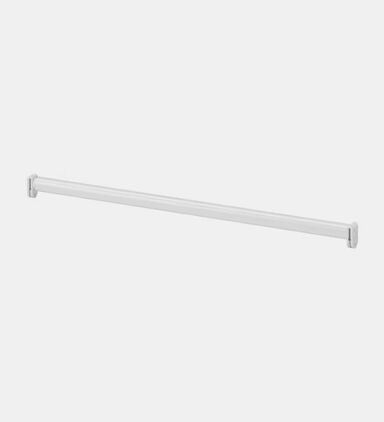 Adj Metal Curtain Rail