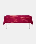 Home Deco and More Table Cloth Red, Packshot View