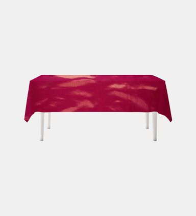 Home Deco and More Table Cloth Red, Packshot View