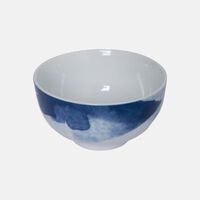 Cumulus Porcelain Rice Bowl