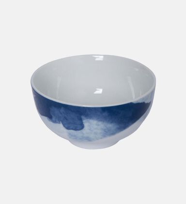 Cumulus Porcelain Rice Bowl