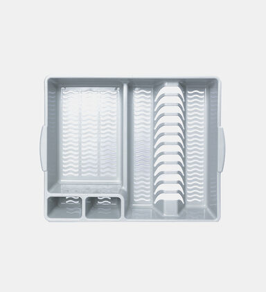 Plastic Classic Dish Drainer