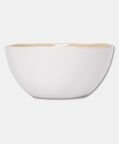 Home Deco and More Bowl Plate Organic 6, Packshot View