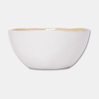Home Deco and More Bowl Plate Organic 6, Packshot View