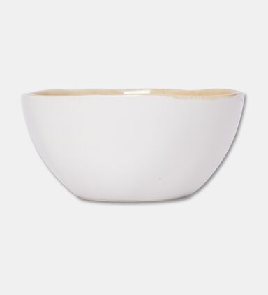 Home Deco and More Bowl Plate Organic 6, Packshot View