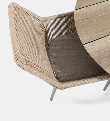 Vista Table Chair Dining Set