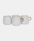 Stoneware Mug 2-piece Set