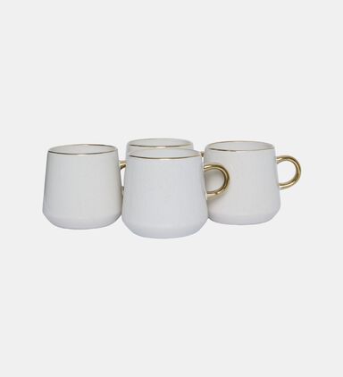 Stoneware Mug 2-piece Set