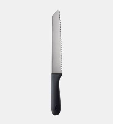 Oxo Stainless Steel Bread Knife, Packshot View