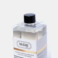 London Smoke Refill Lamp