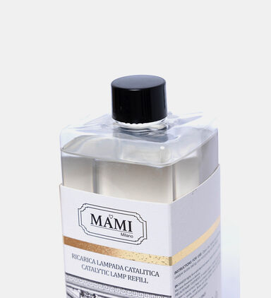 London Smoke Refill Lamp