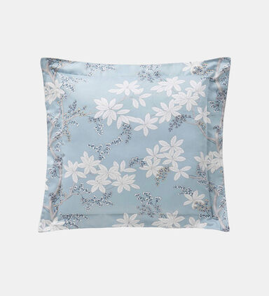 Ambroise Floral Square Pillowcase
