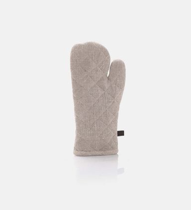 Cotton Stone Kitchen Glove