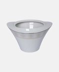 Glint Porcelain Soup Tureen - 26 Cm