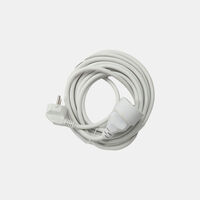 Extension Two Poles Cable 5-meters