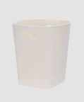 Plastic Square-shape Trash Bin