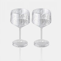 Superglass Cocktail Glass 2-piece Set