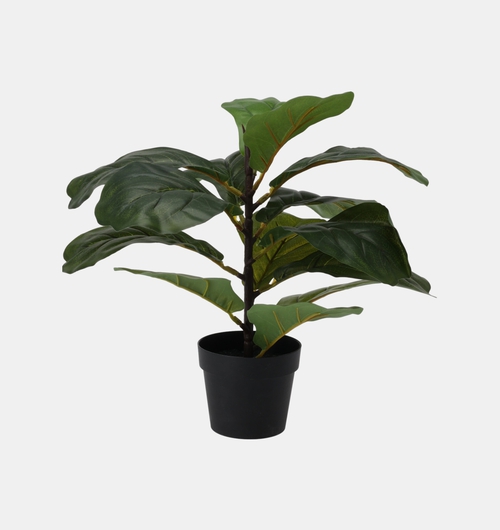 Artificial Mini Tree-in-pot