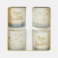 Home Deco and More Scented Candle S4, Packshot View