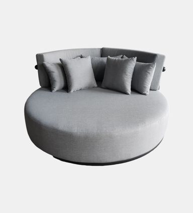 Armani Round Daybed