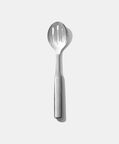 Oxo Stainless Steel Serving Slotted Spoon, Packshot View