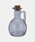 Oil-and-vinegar Bulb Bottle