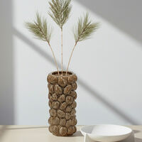 Home Deco and More Alkaline Organic-shape Bowl, Packshot View