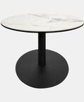 Coby Marble Coffee Table