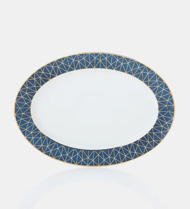 Cosmopolitan Oval Platter