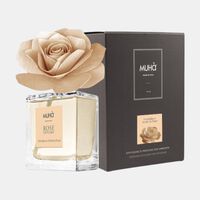 Rosa Vanilla Pure Amber Diffuser