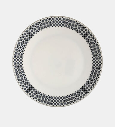 Images d Orient Kaokab Dinner Plate, Packshot View