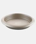 Round Steel Pie Baking Mould