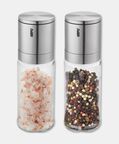 Gefu Lamola 2-piece Salt Pepper Mill Set, Packshot View