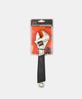 Chrome Adjustable Wrench 10-inch