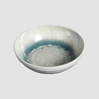 Misty Melamine Salad Bowl 4-piece Set