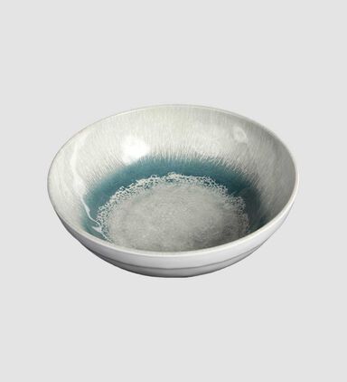 Misty Melamine Salad Bowl 4-piece Set