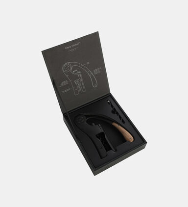 Oneo Motion Staibless Steel Openner