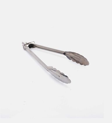 Stainless Steel Ice Tongs