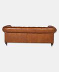 Home Deco and More Chesterfield Sheffield Sofa, Packshot View