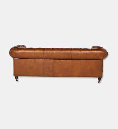 Home Deco and More Chesterfield Sheffield Sofa, Packshot View