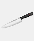 Wusthof Gourmet Stainless Steel Chefs Knife, Packshot View