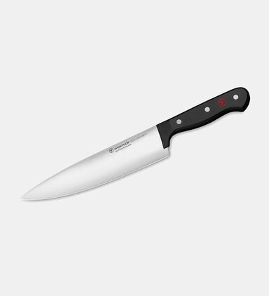 Wusthof Gourmet Stainless Steel Chefs Knife, Packshot View