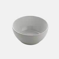 Ceramic Speckled-finish Bowl