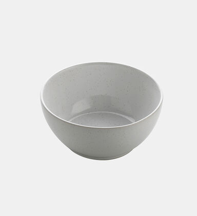 Ceramic Speckled-finish Bowl
