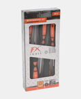 Five Piece Screwdriver Set