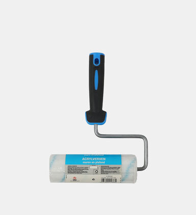 Acrylic Special Paint Roller 18 Cm