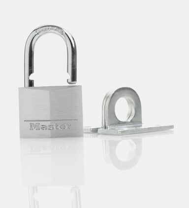 Stainless Steel Bolt Clamp Lock Set