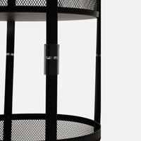 Foldable Kitchen Trolley