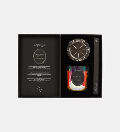 Urban Senses Candle Caviar Lime 30 Cl