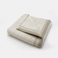 Leeno Cotton Linen Terry Towel
